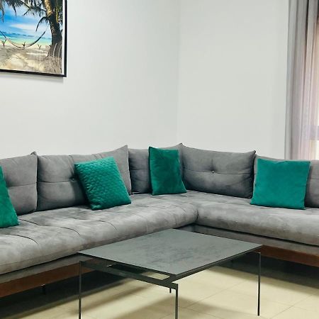 King David Apartment Netanya Exterior photo