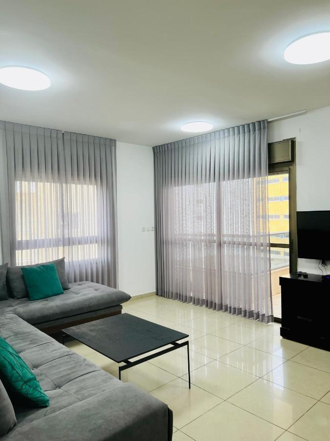 King David Apartment Netanya Exterior photo