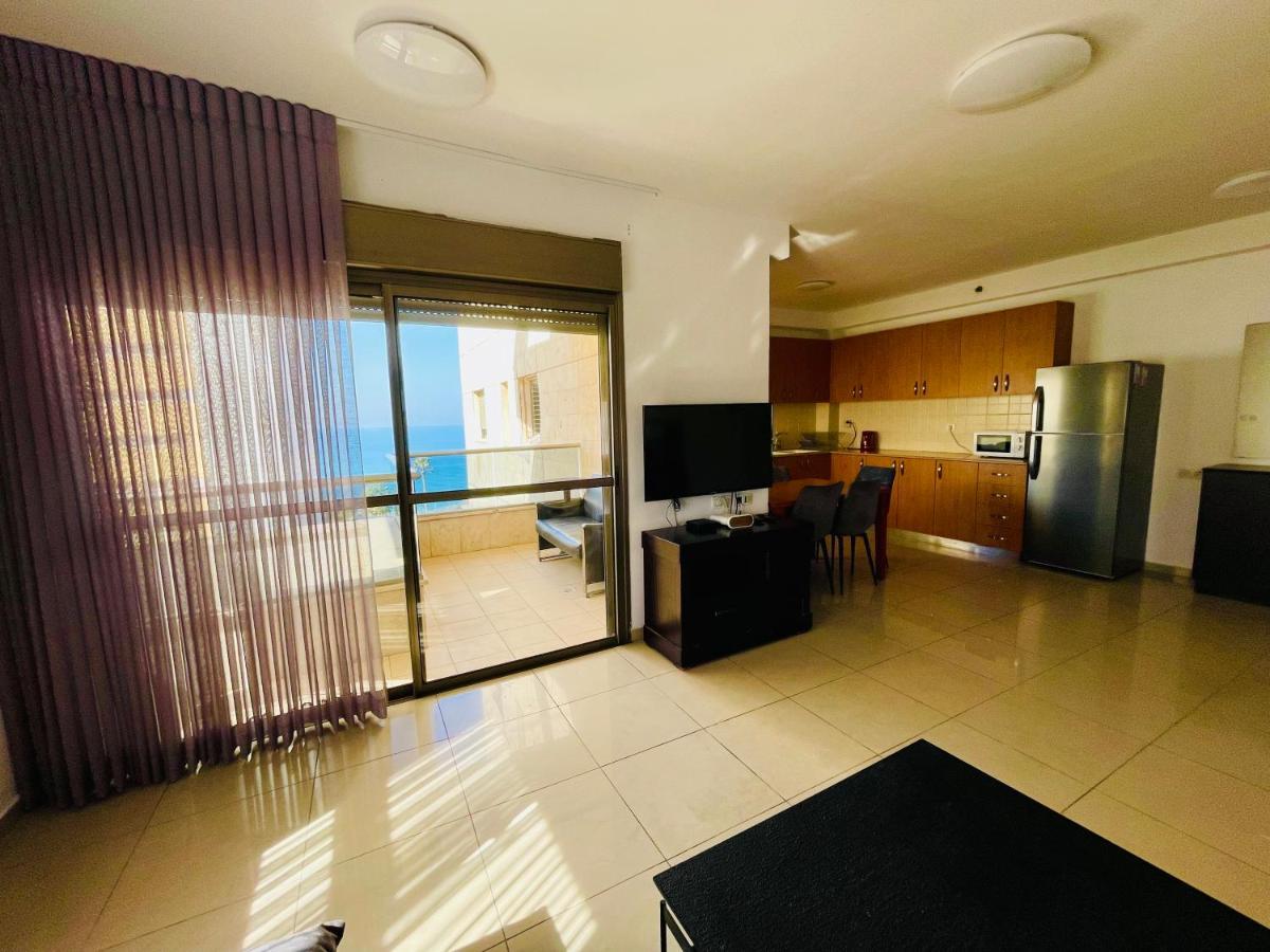 King David Apartment Netanya Exterior photo