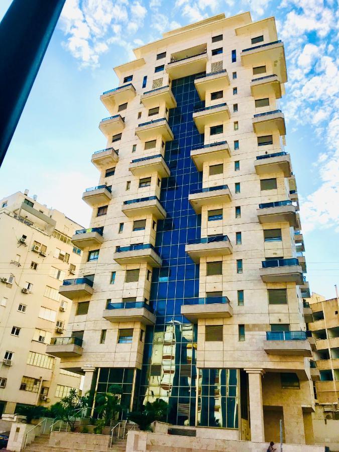 King David Apartment Netanya Exterior photo