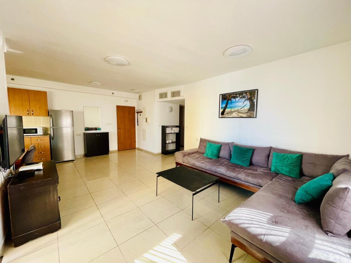 King David Apartment Netanya Exterior photo
