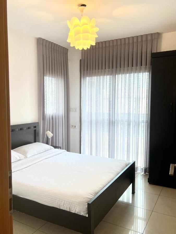 King David Apartment Netanya Exterior photo