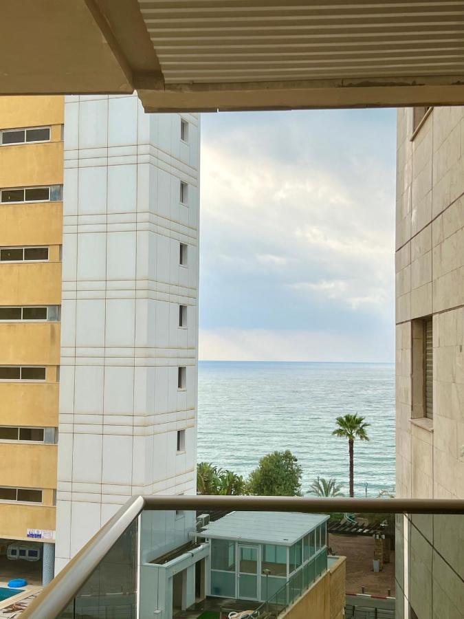 King David Apartment Netanya Exterior photo