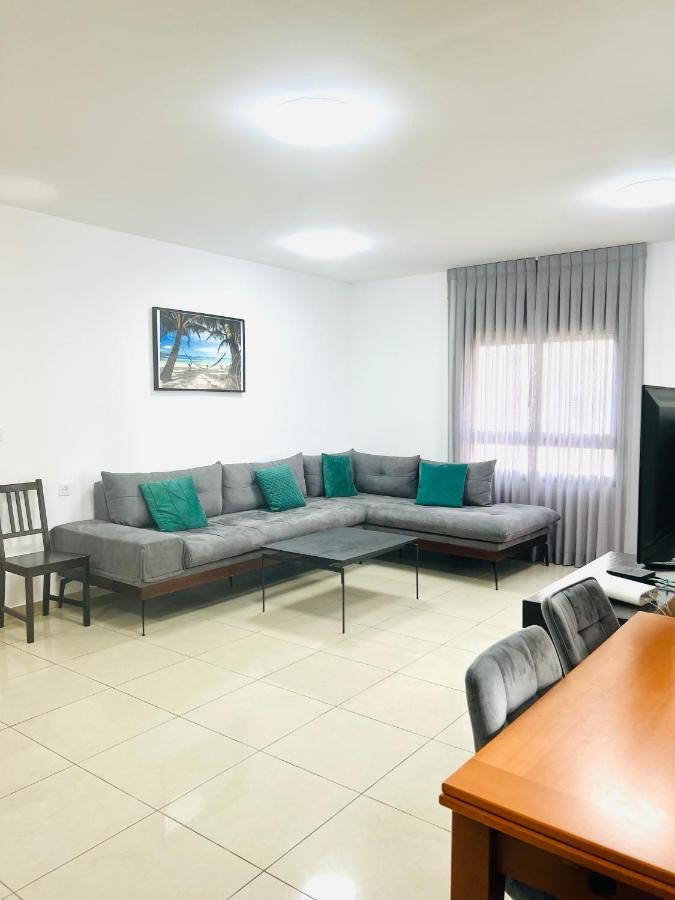 King David Apartment Netanya Exterior photo