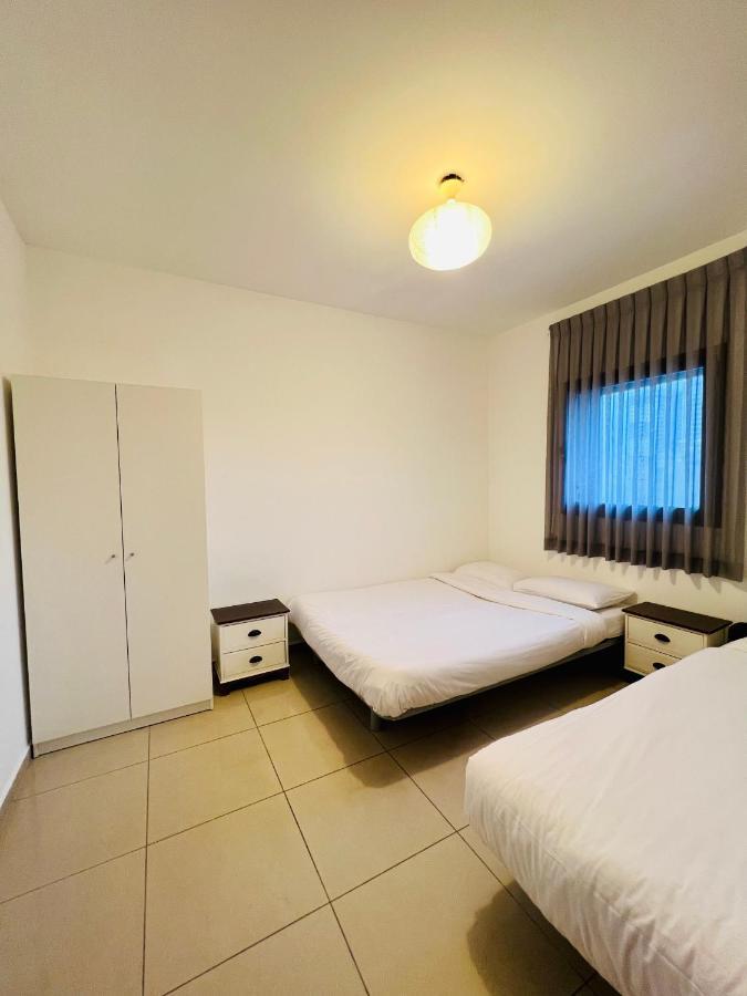 King David Apartment Netanya Exterior photo