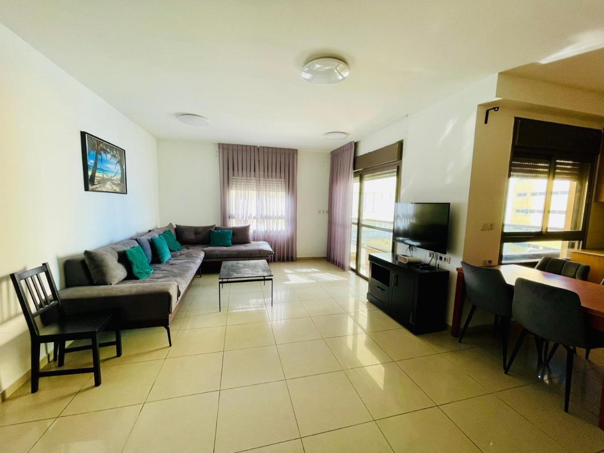 King David Apartment Netanya Exterior photo