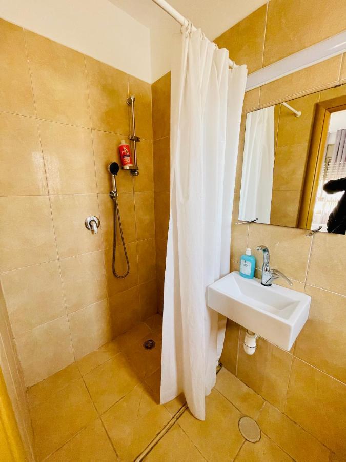 King David Apartment Netanya Exterior photo