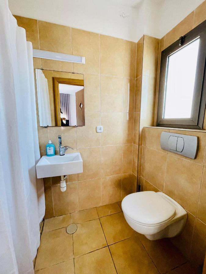 King David Apartment Netanya Exterior photo