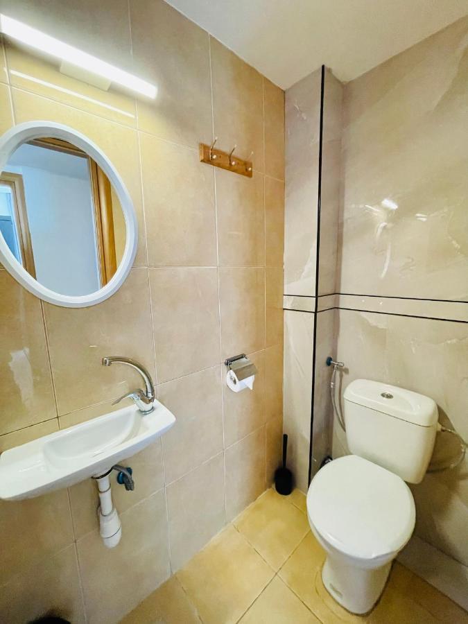 King David Apartment Netanya Exterior photo